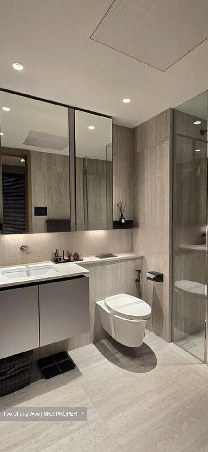 Bukit Timah Link (D21), Condominium #520002431